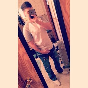 Meet your Posher, Kinley